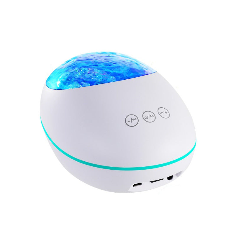 BEST SELLERS LED Night Light Starry Sky Projector Colourful Star Moon Night Lights