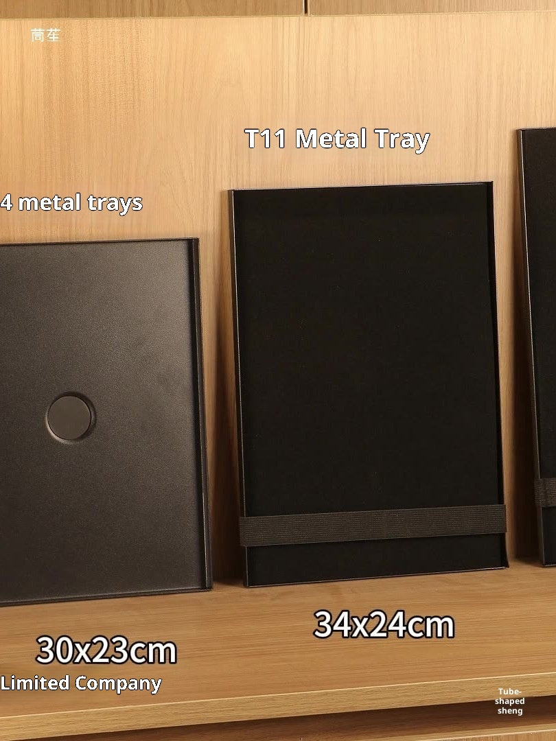 T01 Projector Stand Floor Tripod Tray Bracket Lift Telescopic