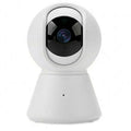 Night vision home gimbal surveillance camera